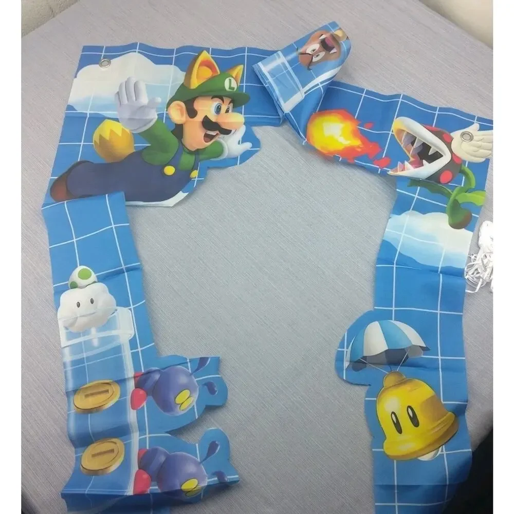 Franco Curtain Panels Mario
